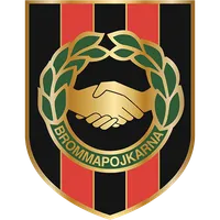 Brommapojkarna