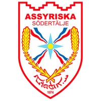 Assyriska