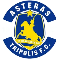 Asteras Tripolis