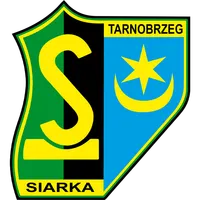Siarka Tarnobrzeg