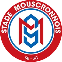 Stade Mouscronnois