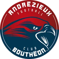 Andrézieux-Bouthéon