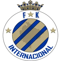 Internacional Podgorica