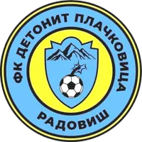Detonit Plachkovica