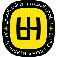 Al-Hussein Irbid