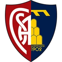 Aquila Montevarchi