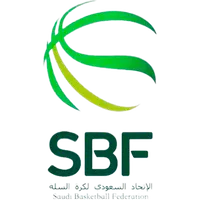 Saudi Arabia Basketball