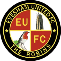 Evesham United