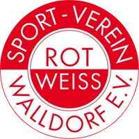 Rot-Weiß Walldorf