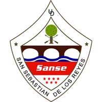 San Sebastián de los Reyes