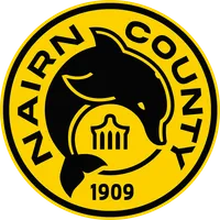 Nairn County