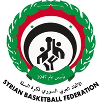 Syria Basketball