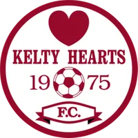 Kelty Hearts