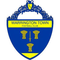 Warrington Town