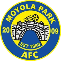 Moyola Park