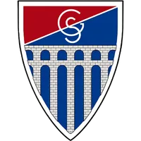 Gimnástica Segoviana