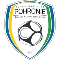 Pohronie