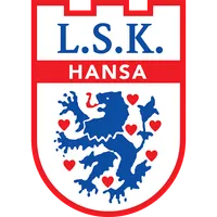 Lüneburger SK Hansa