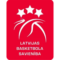 Latvia Basketball