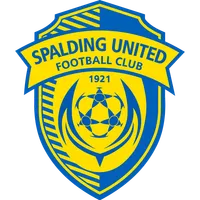 Spalding United