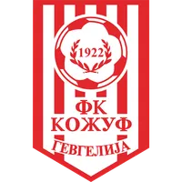 Kozhuf Gevgelija