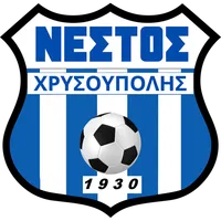 Nestos Chrysoupoli