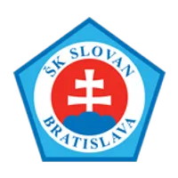 Slovan Bratislava U19