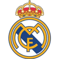 Real Madrid III