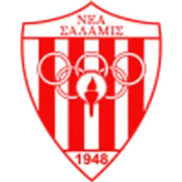 Nea Salamis