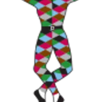 Harlequins